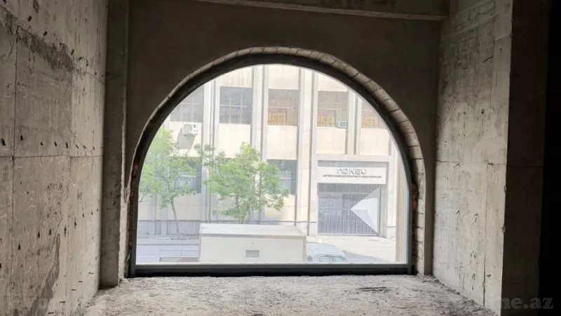 Kirayə verilir Obyekt 2100 m² 28 May m. - şəkil 16