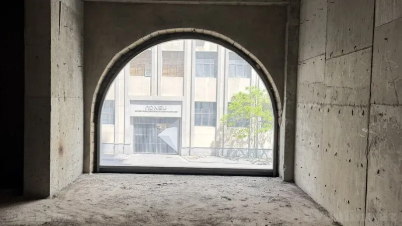 Kirayə verilir Obyekt 2100 m² 28 May m. - şəkil 18