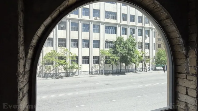 Kirayə verilir Obyekt 2100 m² 28 May m. - şəkil 20