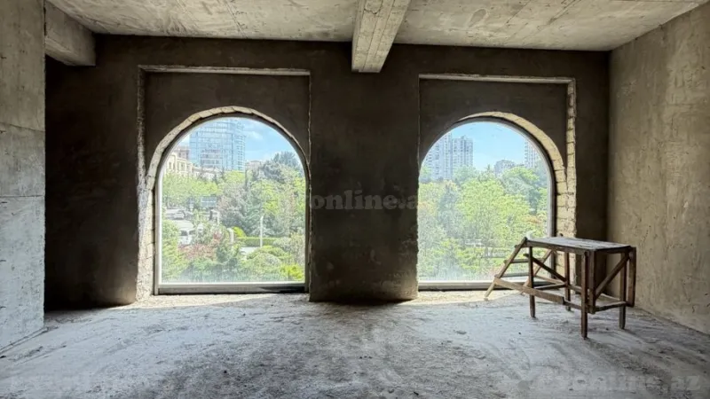 Kirayə verilir Obyekt 2100 m² 28 May m. - şəkil 21