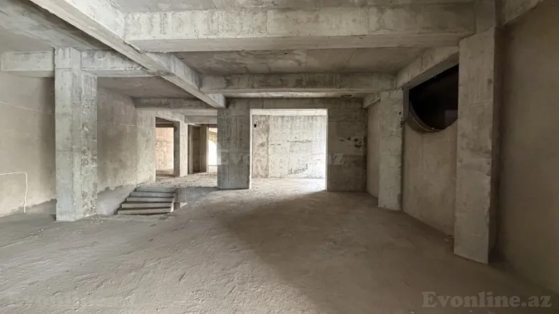 Kirayə verilir Obyekt 2100 m² 28 May m. - şəkil 22