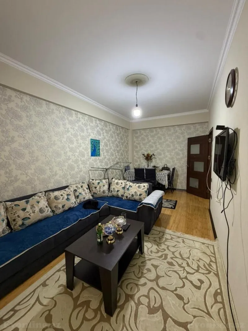 3 otaqlı Mənzil 85 m² Xırdalan Satılır