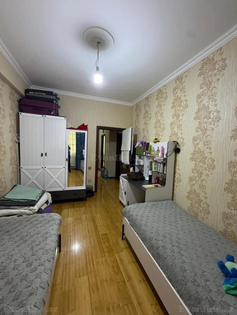 Satılır 3 otaqlı Mənzil Yeni tikili 85 m² Xırdalan - şəkil 4