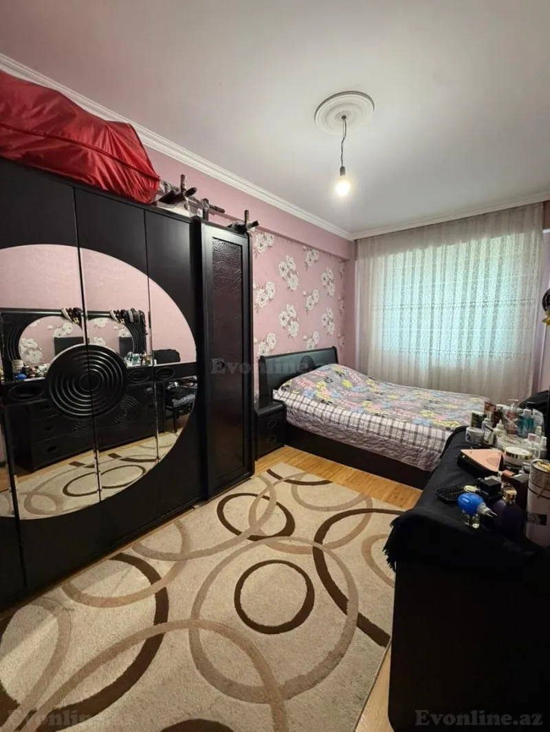 Satılır 3 otaqlı Mənzil Yeni tikili 85 m² Xırdalan - şəkil 7