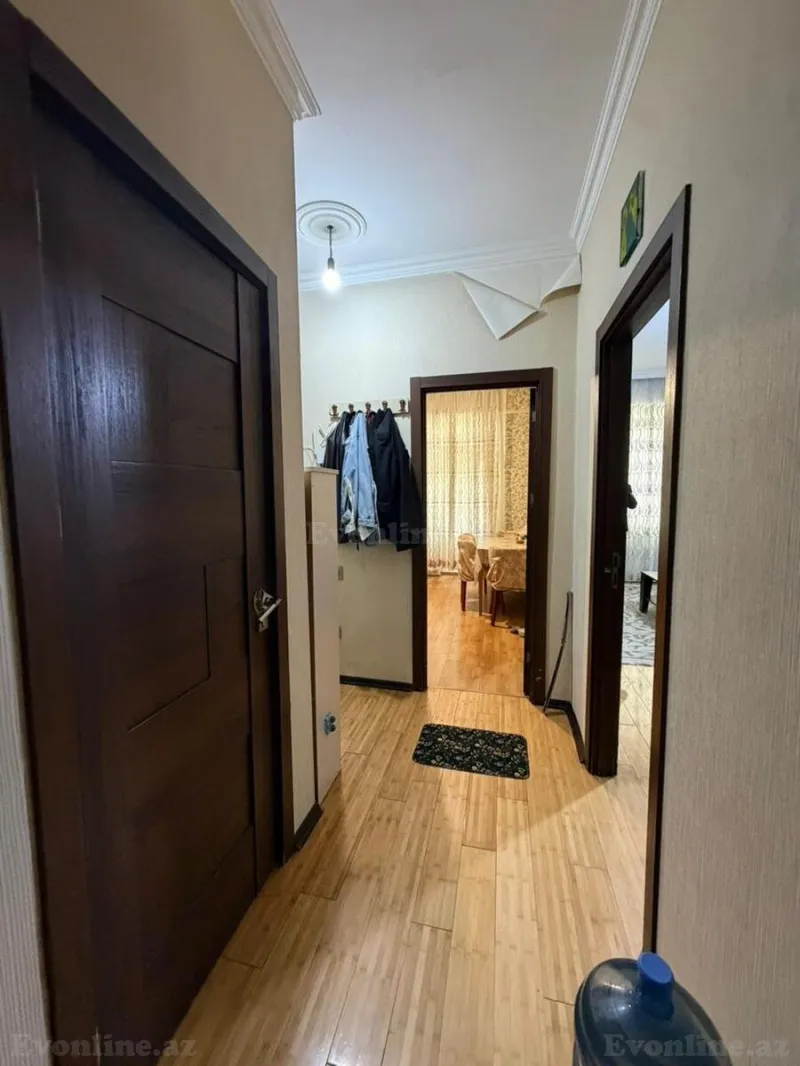 Satılır 3 otaqlı Mənzil Yeni tikili 85 m² Xırdalan - şəkil 8