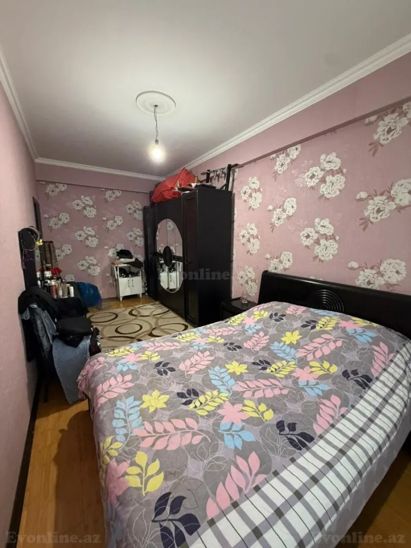 Satılır 3 otaqlı Mənzil Yeni tikili 85 m² Xırdalan - şəkil 9