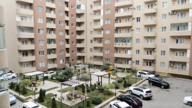 Satılır 5 otaqlı Mənzil Yeni tikili 320 m² Yasamal r. - şəkil 4