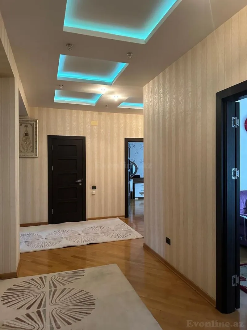 Satılır 5 otaqlı Mənzil Yeni tikili 320 m² Yasamal r. - şəkil 9
