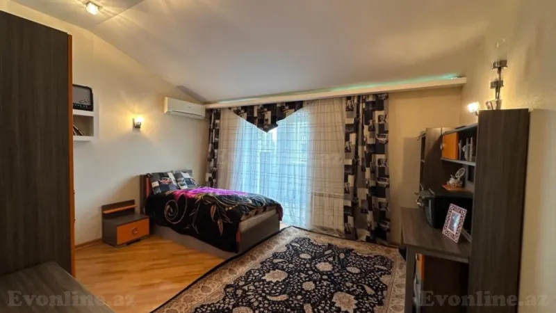 Satılır 5 otaqlı Mənzil Yeni tikili 320 m² Yasamal r. - şəkil 20
