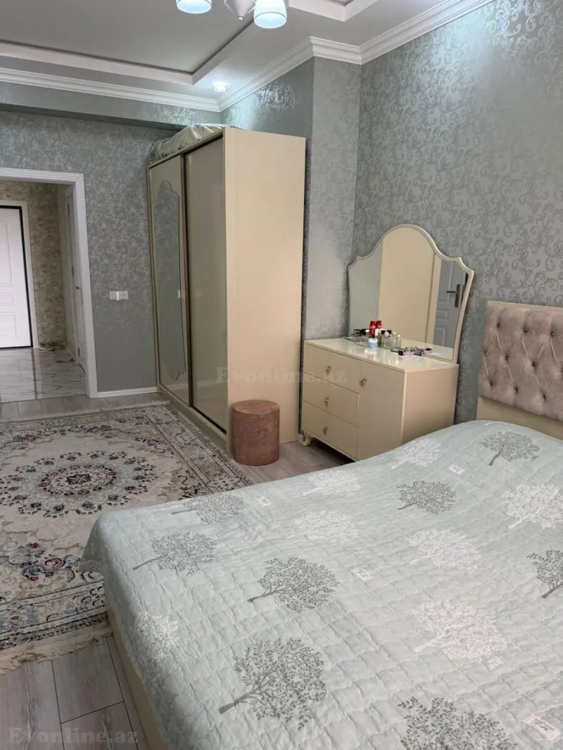 Satılır 2 otaqlı Mənzil Yeni tikili 70 m² 7-ci mikrorayon - şəkil 7