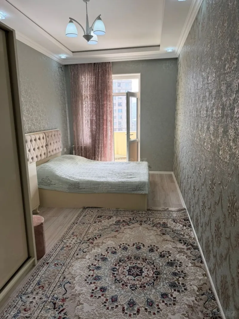 Satılır 2 otaqlı Mənzil Yeni tikili 70 m² 7-ci mikrorayon - şəkil 8