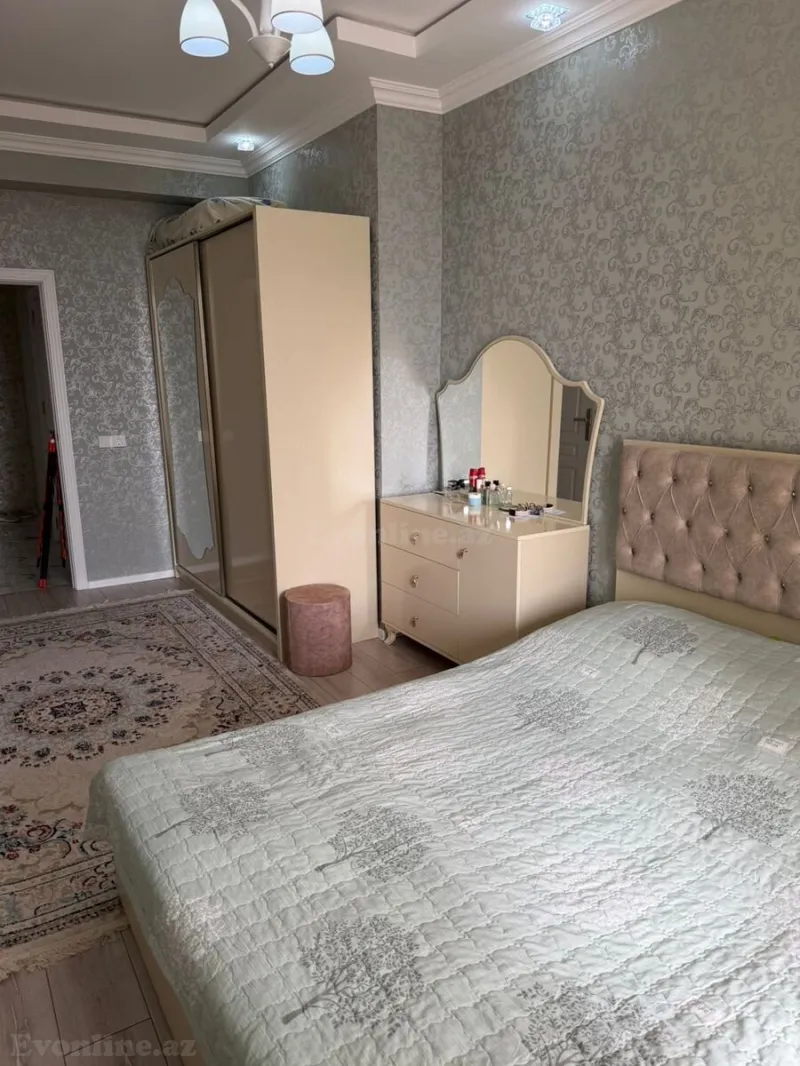 Satılır 2 otaqlı Mənzil Yeni tikili 70 m² 7-ci mikrorayon - şəkil 10