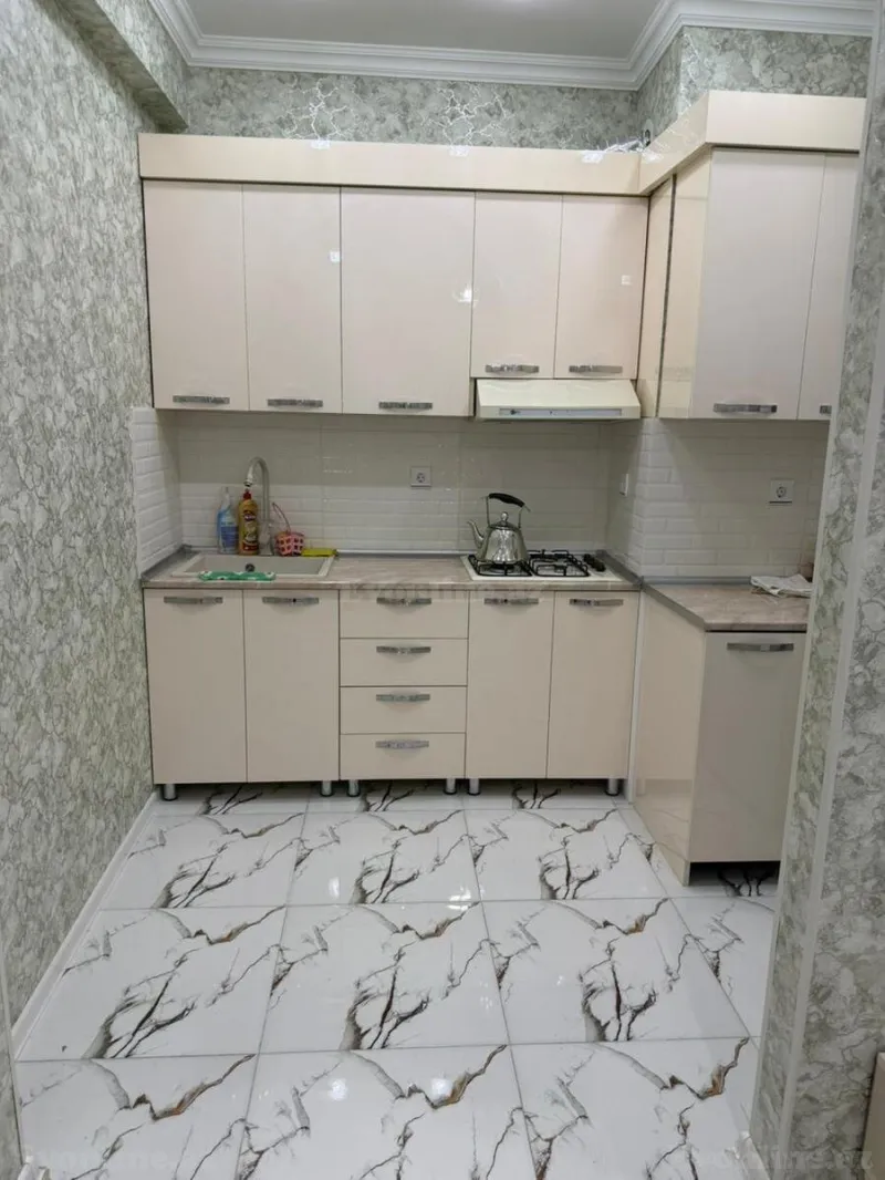 Satılır 2 otaqlı Mənzil Yeni tikili 70 m² 7-ci mikrorayon - şəkil 11
