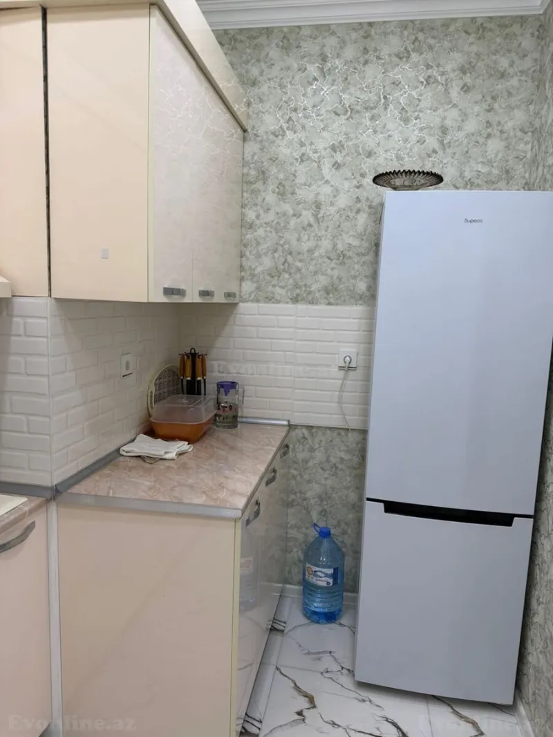 Satılır 2 otaqlı Mənzil Yeni tikili 70 m² 7-ci mikrorayon - şəkil 12