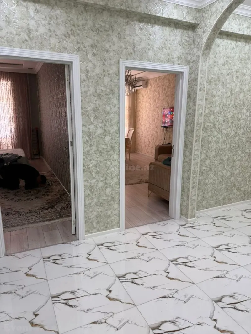 Satılır 2 otaqlı Mənzil Yeni tikili 70 m² 7-ci mikrorayon - şəkil 13