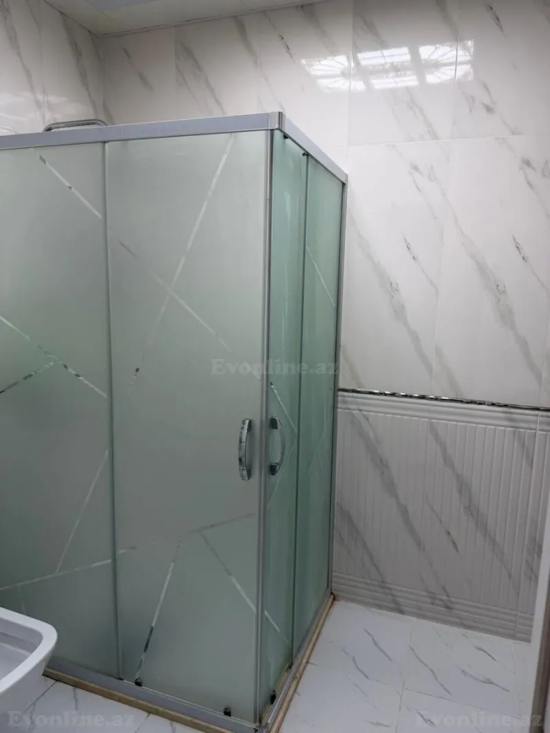 Satılır 2 otaqlı Mənzil Yeni tikili 70 m² 7-ci mikrorayon - şəkil 15