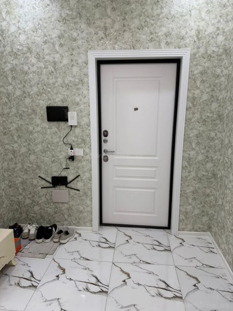 Satılır 2 otaqlı Mənzil Yeni tikili 70 m² 7-ci mikrorayon - şəkil 16