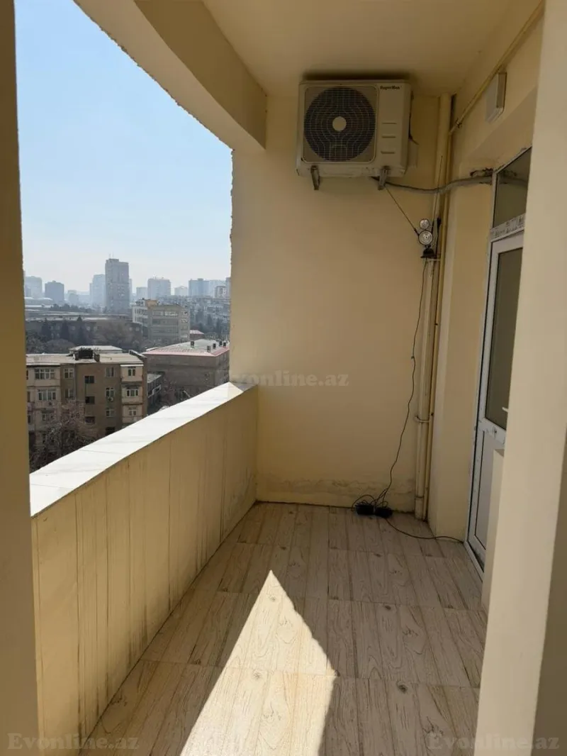 Satılır 2 otaqlı Mənzil Yeni tikili 70 m² 7-ci mikrorayon - şəkil 17