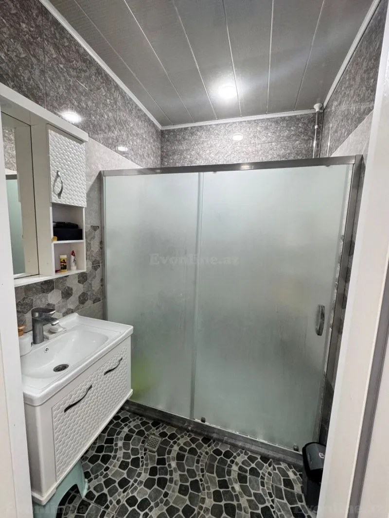 Satılır 3 otaqlı Mənzil Yeni tikili 108 m² Xırdalan - şəkil 7