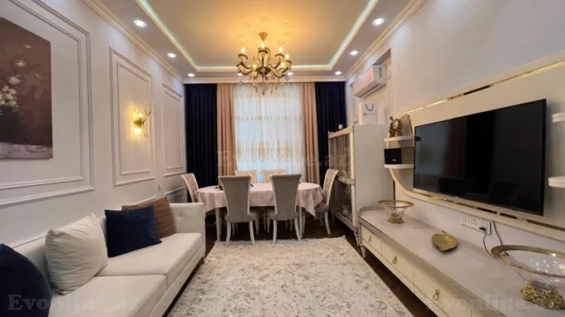 3 otaqlı Mənzil 92 m² Xırdalan Satılır