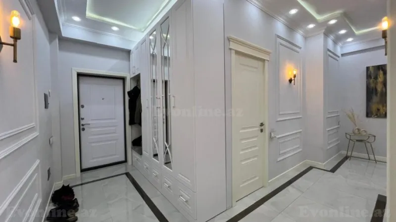 Satılır 3 otaqlı Mənzil Yeni tikili 92 m² Xırdalan - şəkil 6