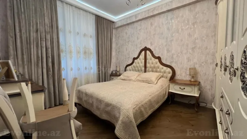 Satılır 3 otaqlı Mənzil Yeni tikili 92 m² Xırdalan - şəkil 8