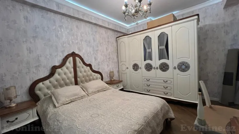 Satılır 3 otaqlı Mənzil Yeni tikili 92 m² Xırdalan - şəkil 9