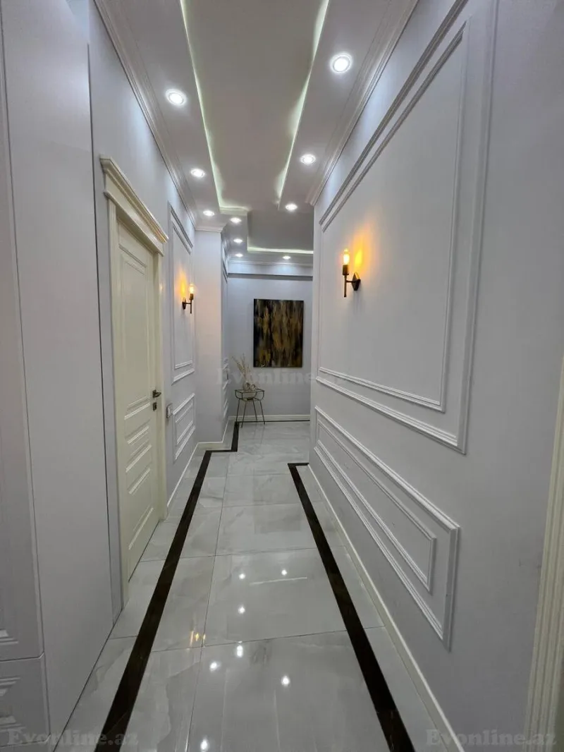 Satılır 3 otaqlı Mənzil Yeni tikili 92 m² Xırdalan - şəkil 12