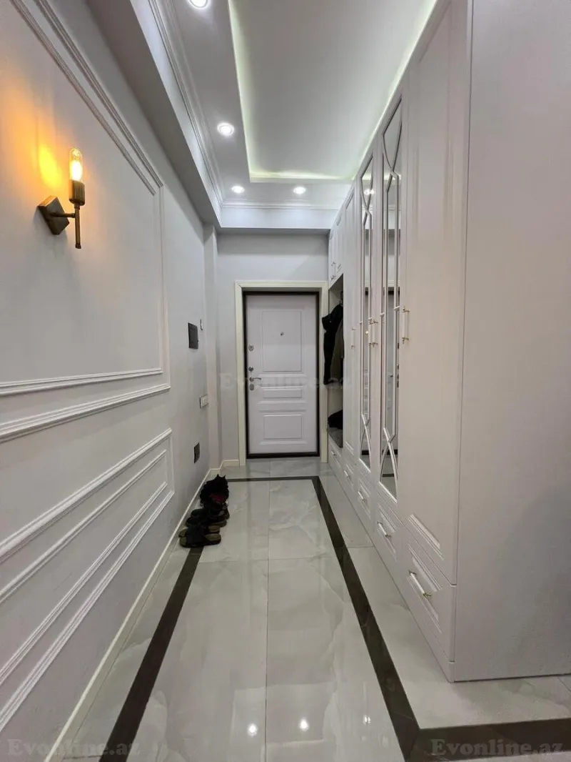 Satılır 3 otaqlı Mənzil Yeni tikili 92 m² Xırdalan - şəkil 13