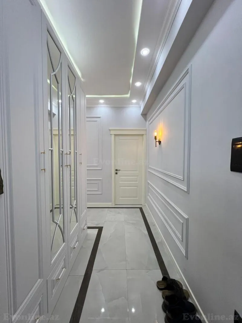 Satılır 3 otaqlı Mənzil Yeni tikili 92 m² Xırdalan - şəkil 15
