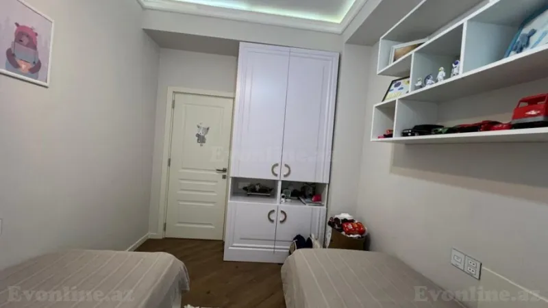 Satılır 3 otaqlı Mənzil Yeni tikili 92 m² Xırdalan - şəkil 16