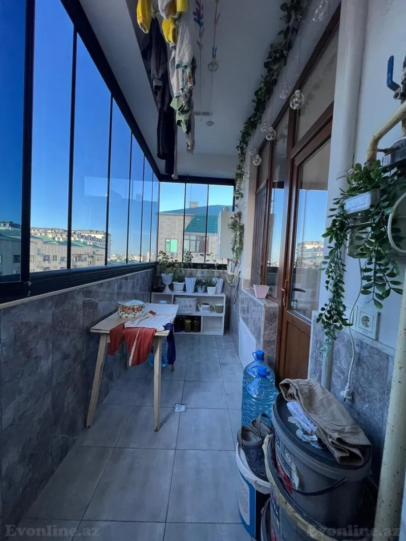Satılır 3 otaqlı Mənzil Yeni tikili 92 m² Xırdalan - şəkil 20