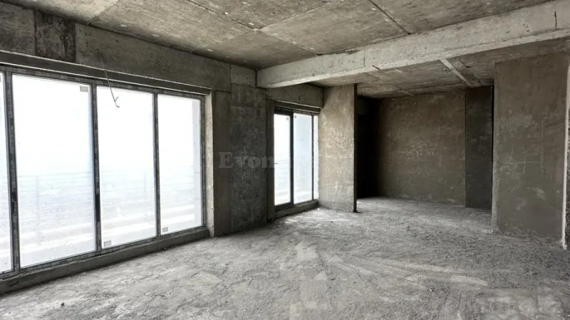 Satılır 4 otaqlı Mənzil Yeni tikili 185 m² Xətai r. - şəkil 3