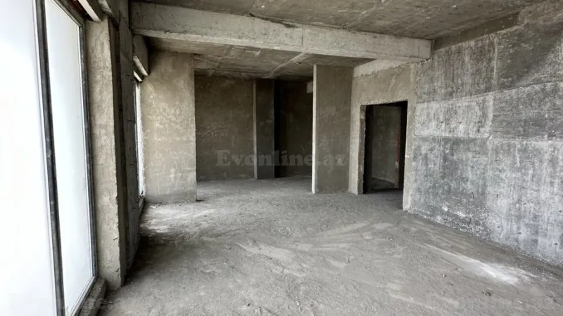 Satılır 4 otaqlı Mənzil Yeni tikili 185 m² Xətai r. - şəkil 4