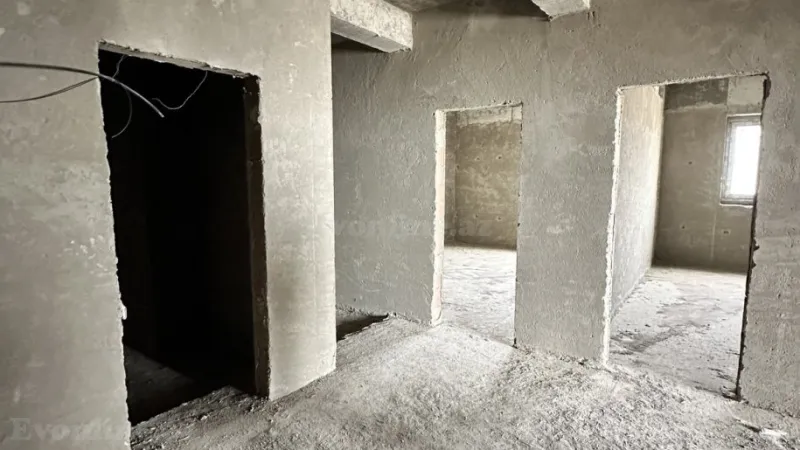 Satılır 4 otaqlı Mənzil Yeni tikili 185 m² Xətai r. - şəkil 5