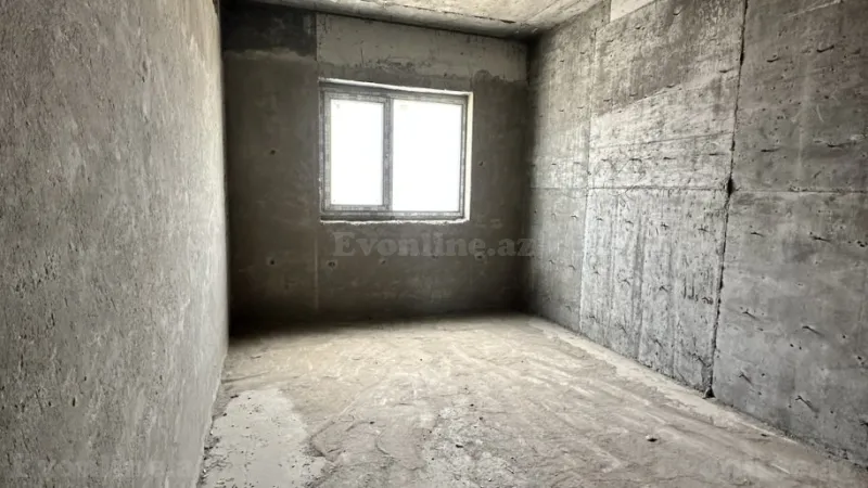 Satılır 4 otaqlı Mənzil Yeni tikili 185 m² Xətai r. - şəkil 6