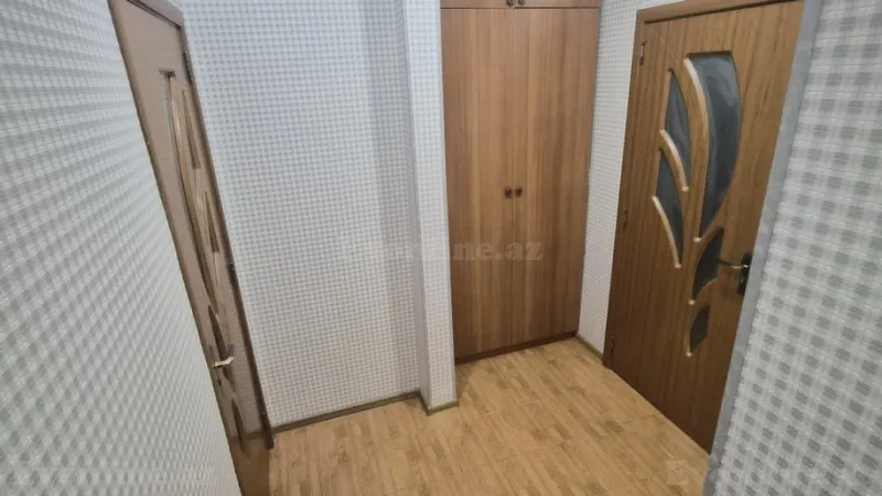 Kirayə verilir 2 otaqlı Mənzil Köhnə tikili 55 m² 4-cü mikrorayon - şəkil 5
