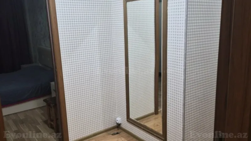 Kirayə verilir 2 otaqlı Mənzil Köhnə tikili 55 m² 4-cü mikrorayon - şəkil 6