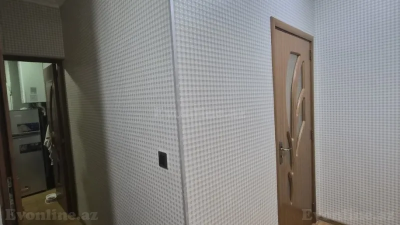 Kirayə verilir 2 otaqlı Mənzil Köhnə tikili 55 m² 4-cü mikrorayon - şəkil 7