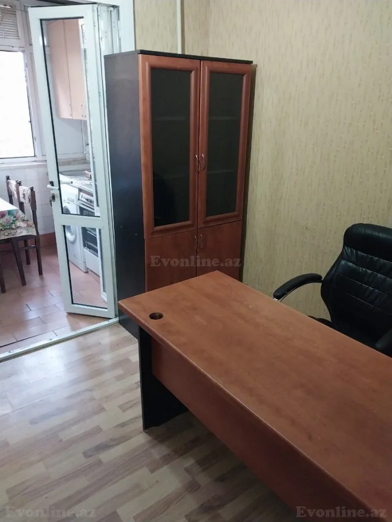 Kirayə verilir Ofis 75 m² Nizami m. - şəkil 6