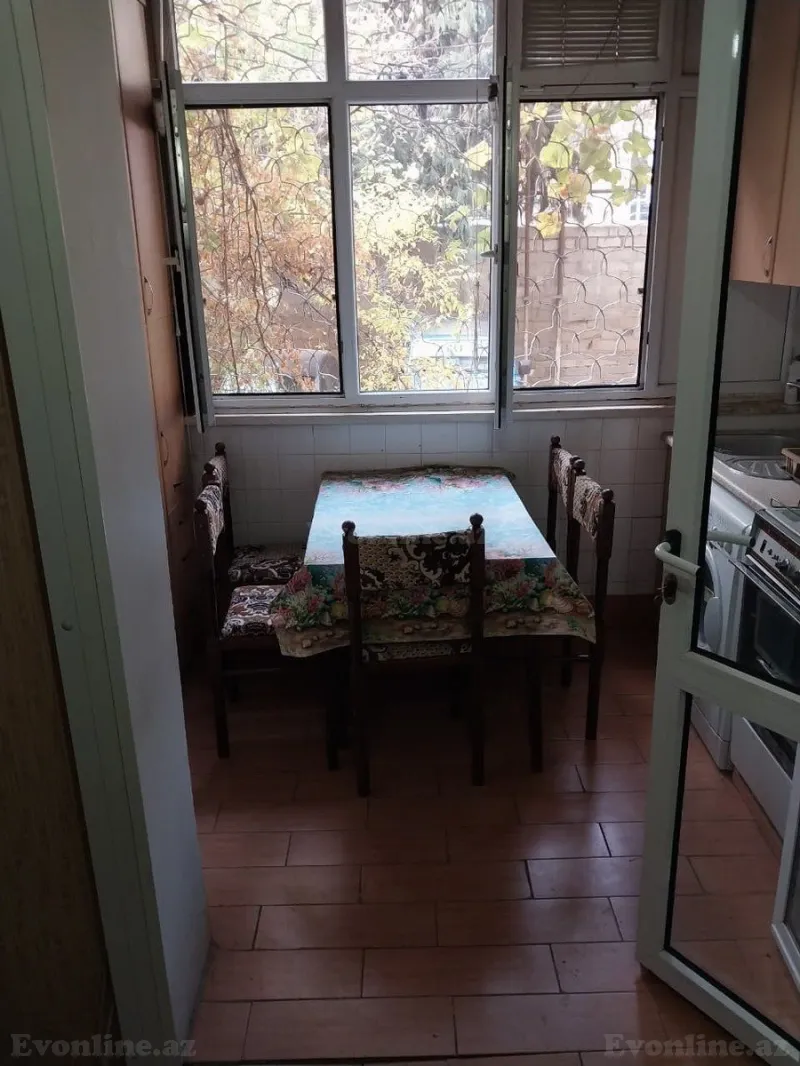Kirayə verilir Ofis 75 m² Nizami m. - şəkil 7