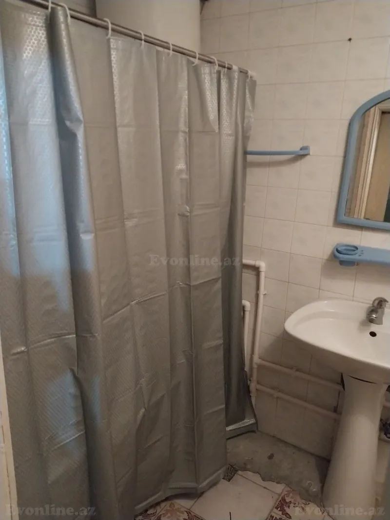 Kirayə verilir Ofis 75 m² Nizami m. - şəkil 8