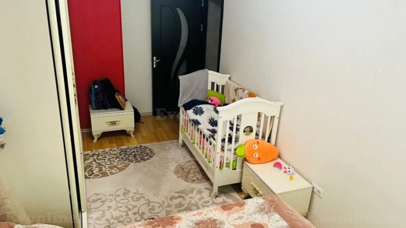 Satılır 2 otaqlı Mənzil Yeni tikili 70 m² 9-cu mikrorayon - şəkil 8