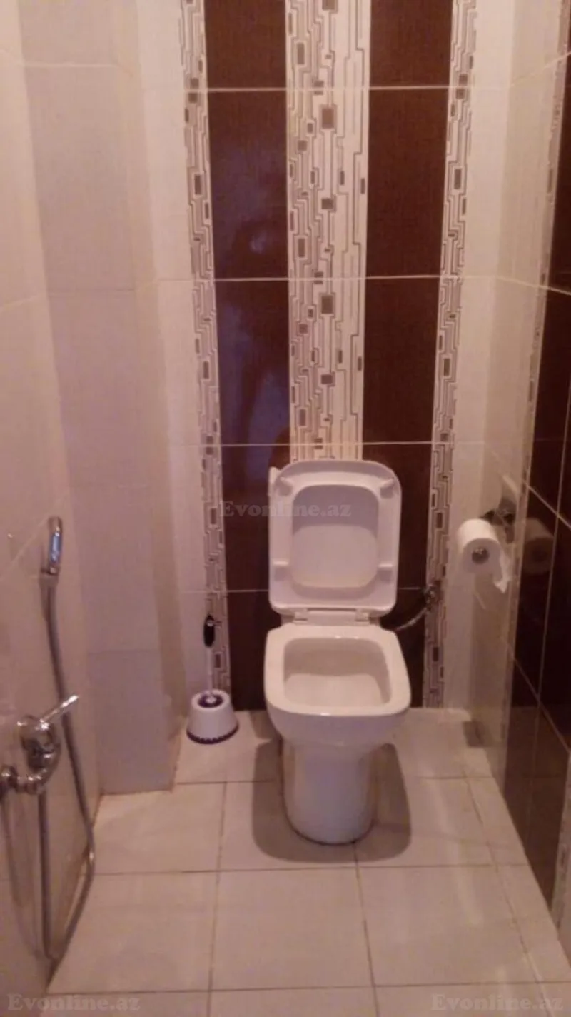 Kirayə verilir 2 otaqlı Mənzil Yeni tikili 70 m² Gənclik m. - şəkil 10