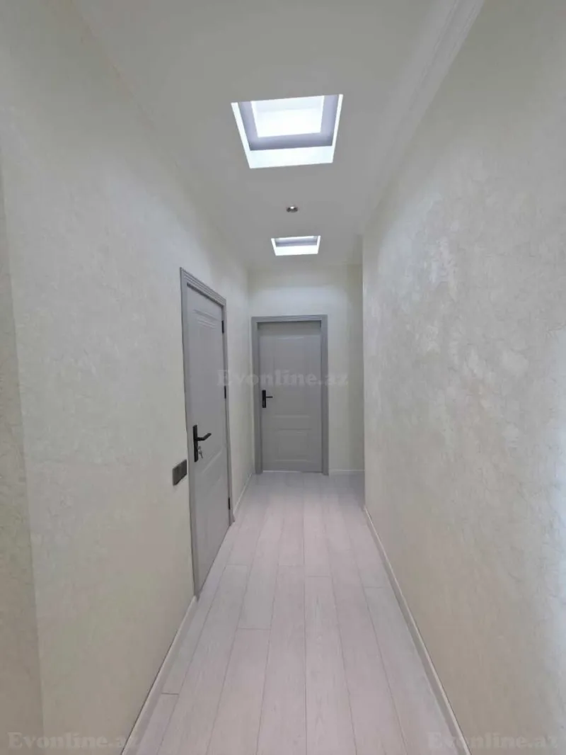 Satılır 2 otaqlı Mənzil Yeni tikili 55 m² Həzi Aslanov - şəkil 13
