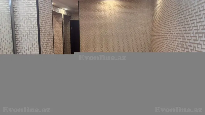 Kirayə verilir 3 otaqlı Mənzil Yeni tikili 137 m² Nəriman Nərimanov m. - şəkil 4