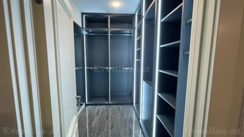 Kirayə verilir 2 otaqlı Mənzil Yeni tikili 70 m² 8 Noyabr m. - şəkil 10