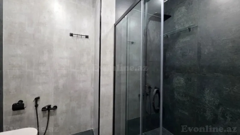 Satılır 3 otaqlı Mənzil Yeni tikili 120 m² Nərimanov r. - şəkil 25