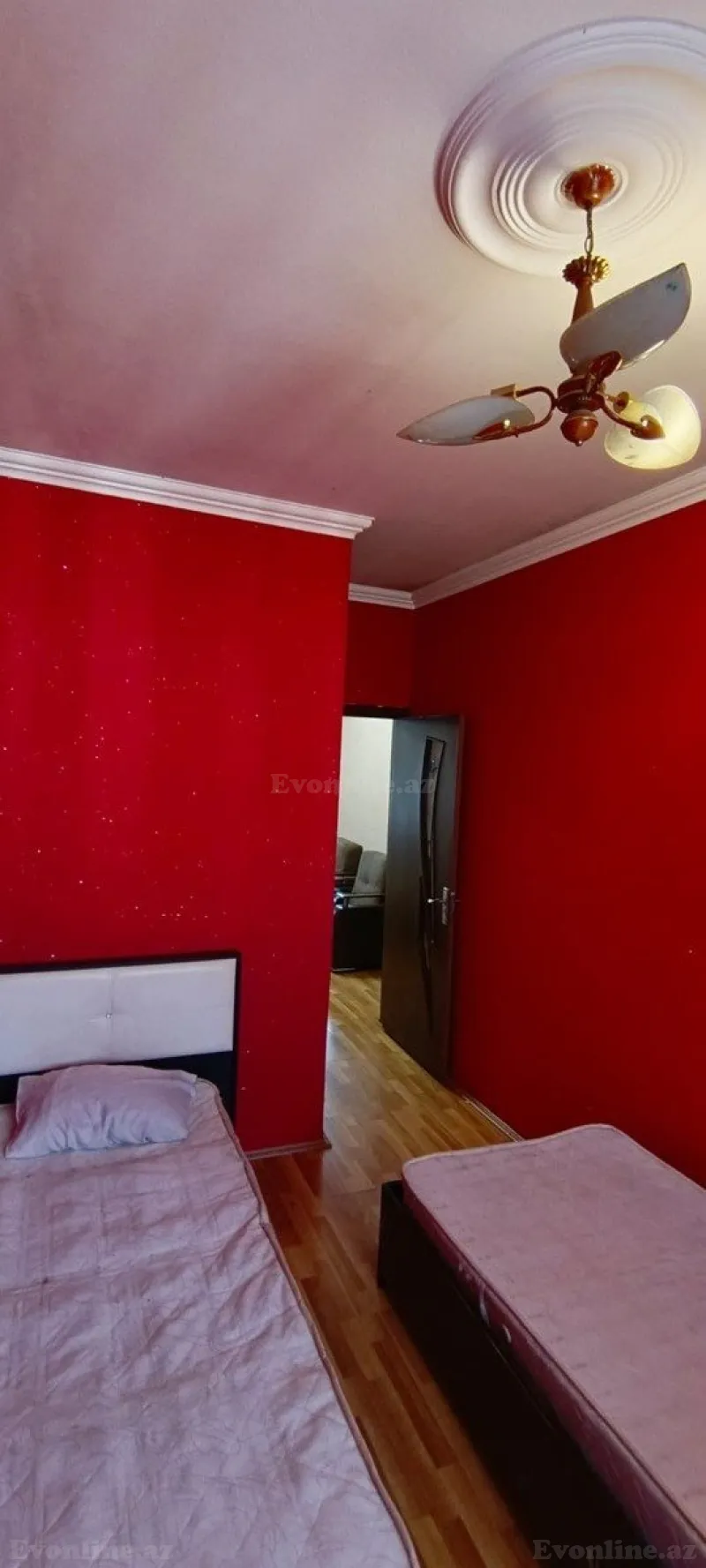 Kirayə verilir 3 otaqlı Mənzil Köhnə tikili 75 m² 20 Yanvar m. - şəkil 5
