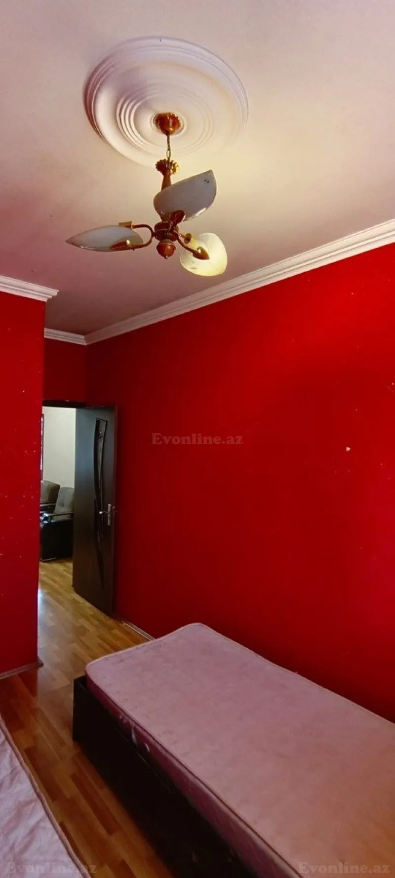 Kirayə verilir 3 otaqlı Mənzil Köhnə tikili 75 m² 20 Yanvar m. - şəkil 6